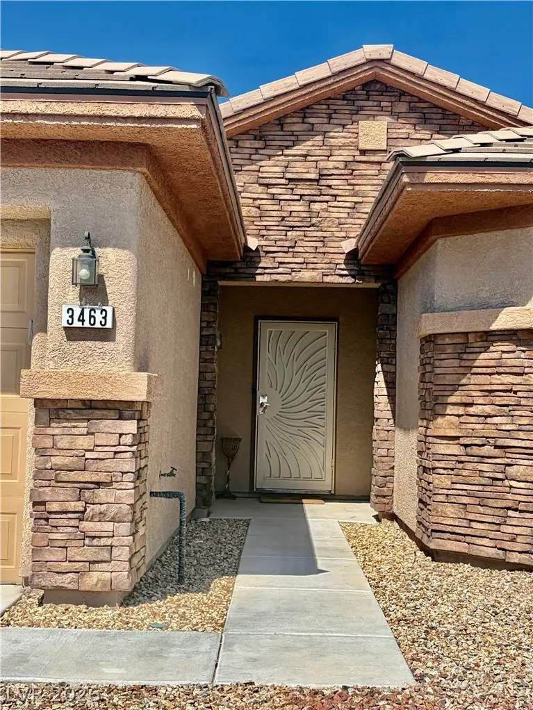 3463 Halter Drive, Las Vegas, NV 89122 - #2
