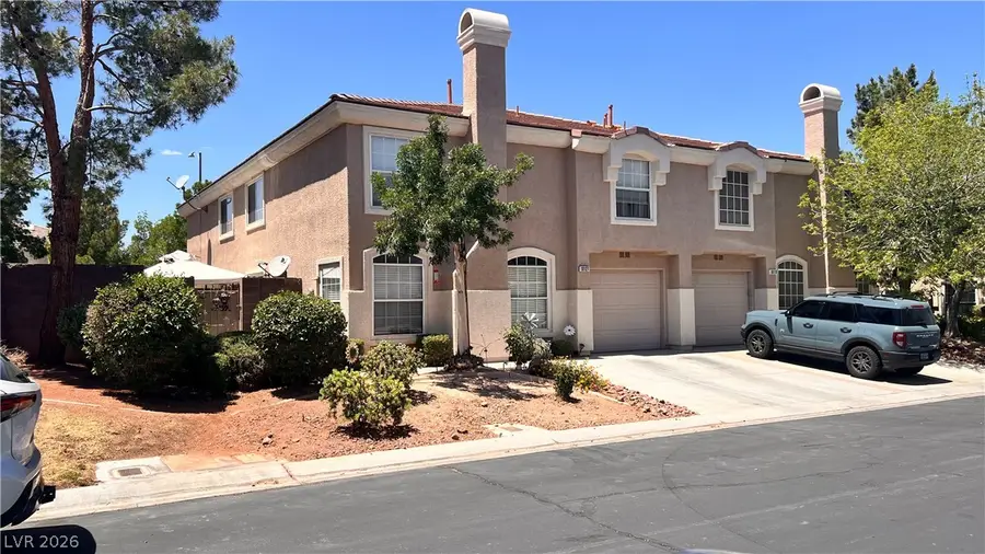 10127 Tumbling Tree Street, Las Vegas, NV 89183 - #2