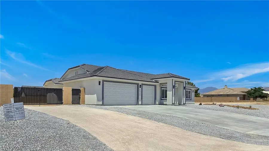 6920 Longmeadow Drive, Pahrump, NV 89061 - #3