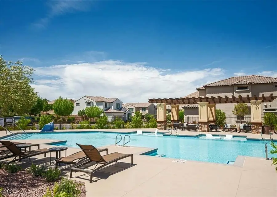 12848 New Providence Street, Las Vegas, NV 89141 - #3
