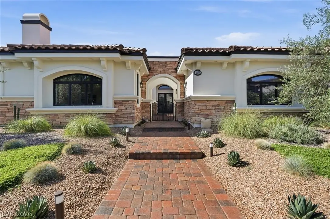 2257 Coral Ridge Avenue, Henderson, NV 89052 - #1