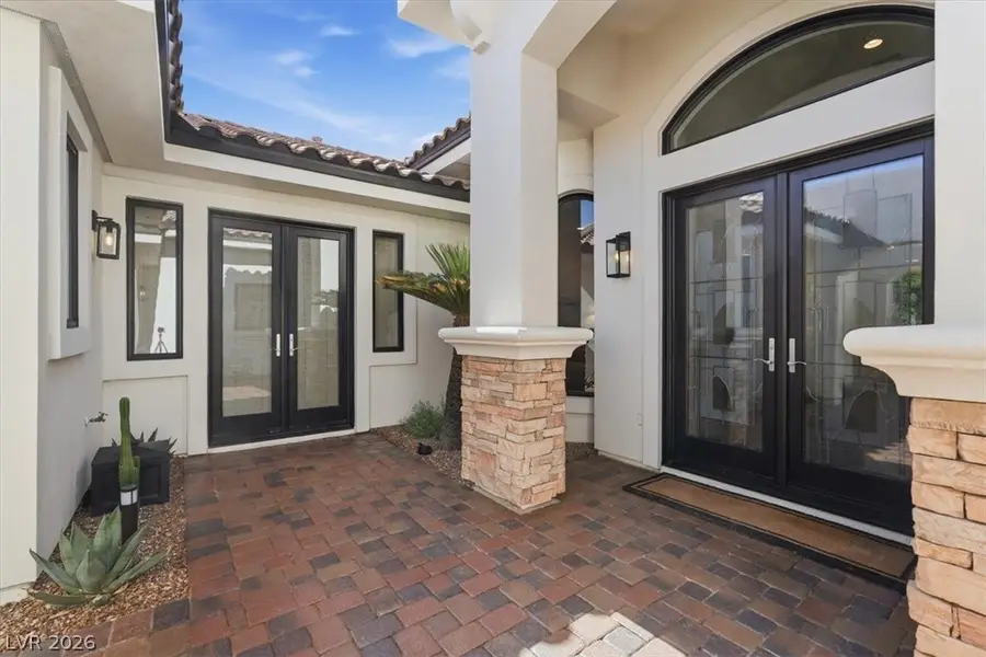 2257 Coral Ridge Avenue, Henderson, NV 89052 - #3