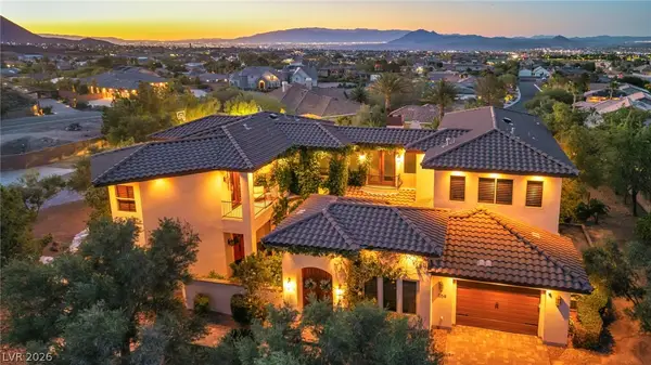1158 Christian Road Road, Henderson, NV 89002
