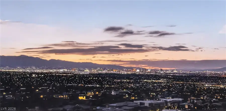 635 Cityview Ridge Drive, Henderson, NV 89012 - #2