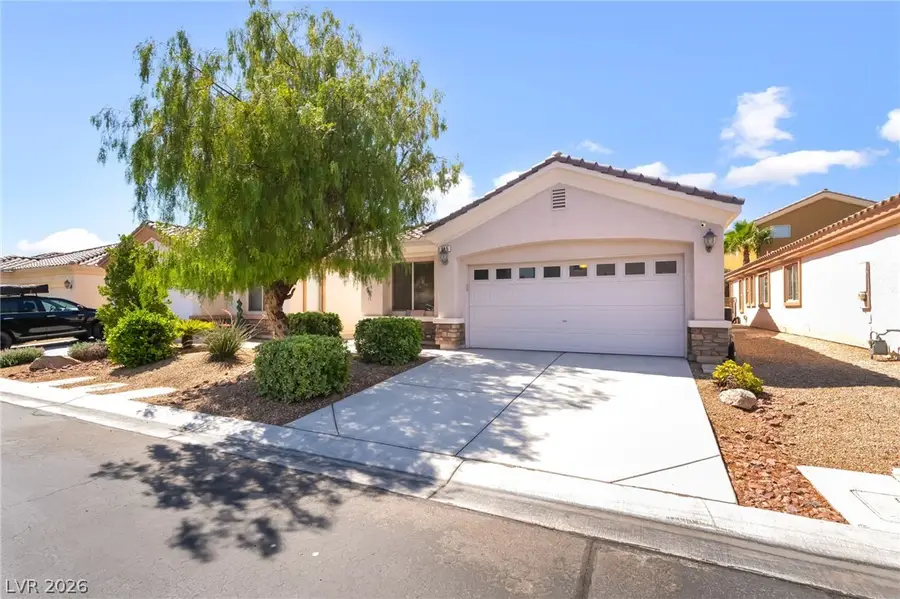 245 Spring Hollow Drive, Las Vegas, NV 89148 - #3