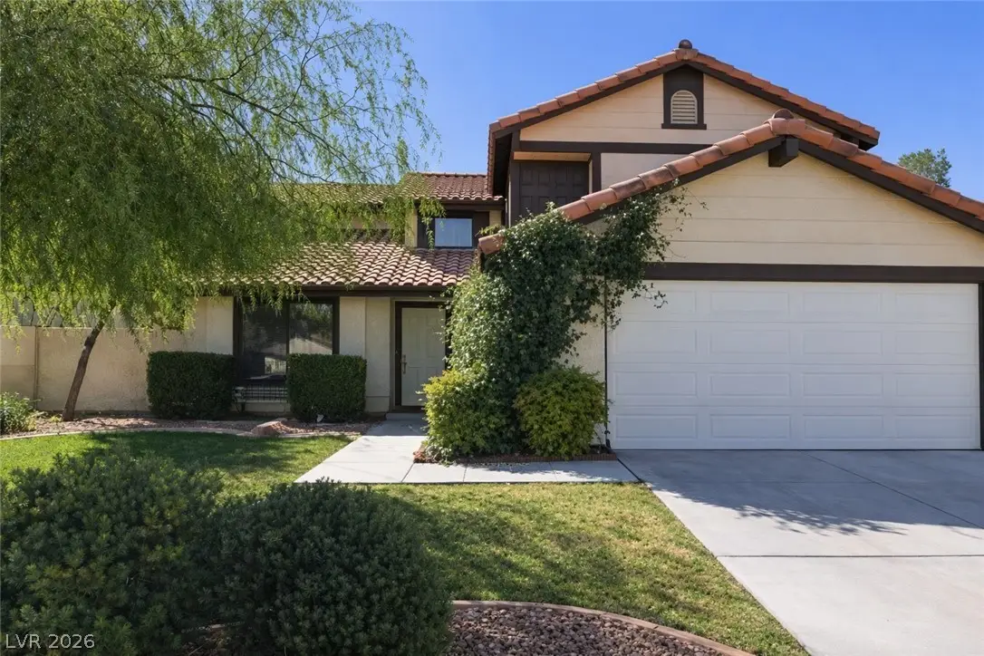 3137 Regal Oak Drive, Henderson, NV 89014 - #1