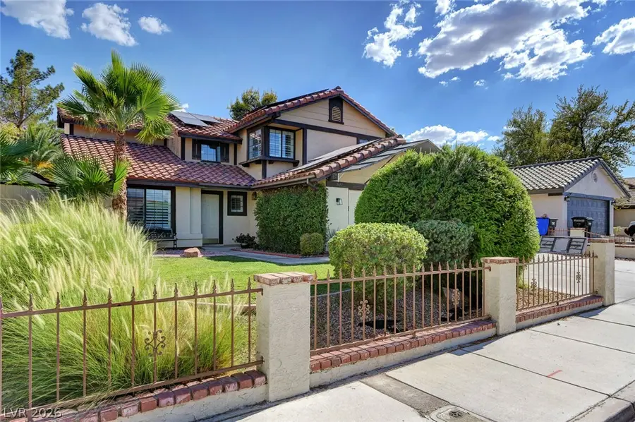 3137 Regal Oak Drive, Henderson, NV 89014 - #3
