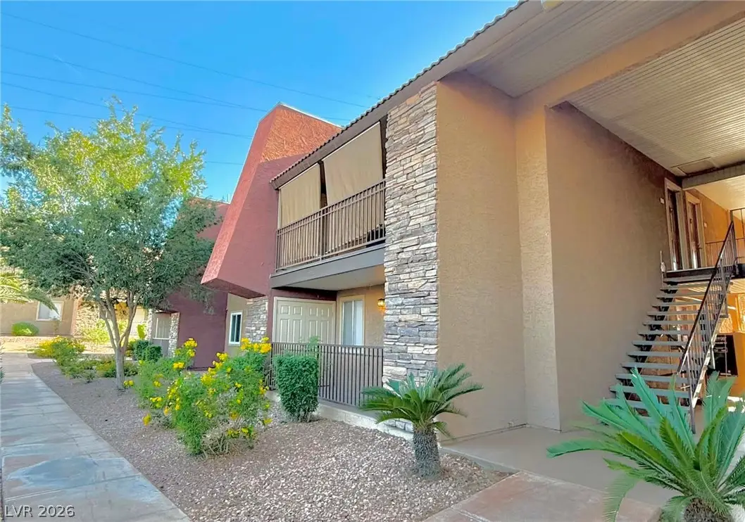 5185 Indian River Drive #227, Las Vegas, NV 89103 - #1
