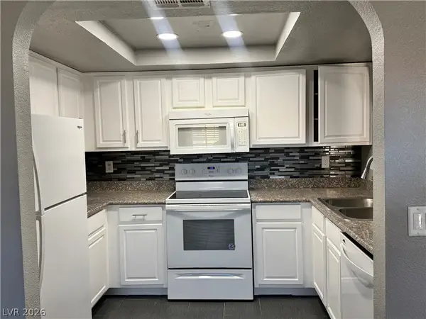 3311 Sunfish Drive #D, Henderson, NV 89014