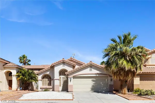 9014 Sandy Slate Way, Las Vegas, NV 89123
