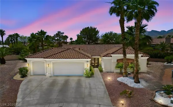 3005 Norsemen Court, Las Vegas, NV 89134