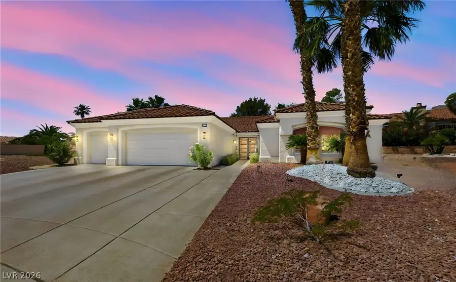 3005 Norsemen Court, Las Vegas, NV 89134 - #3