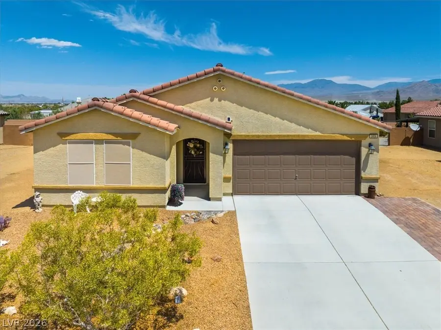 3806 E Gunnison Avenue, Pahrump, NV 89061 - #2