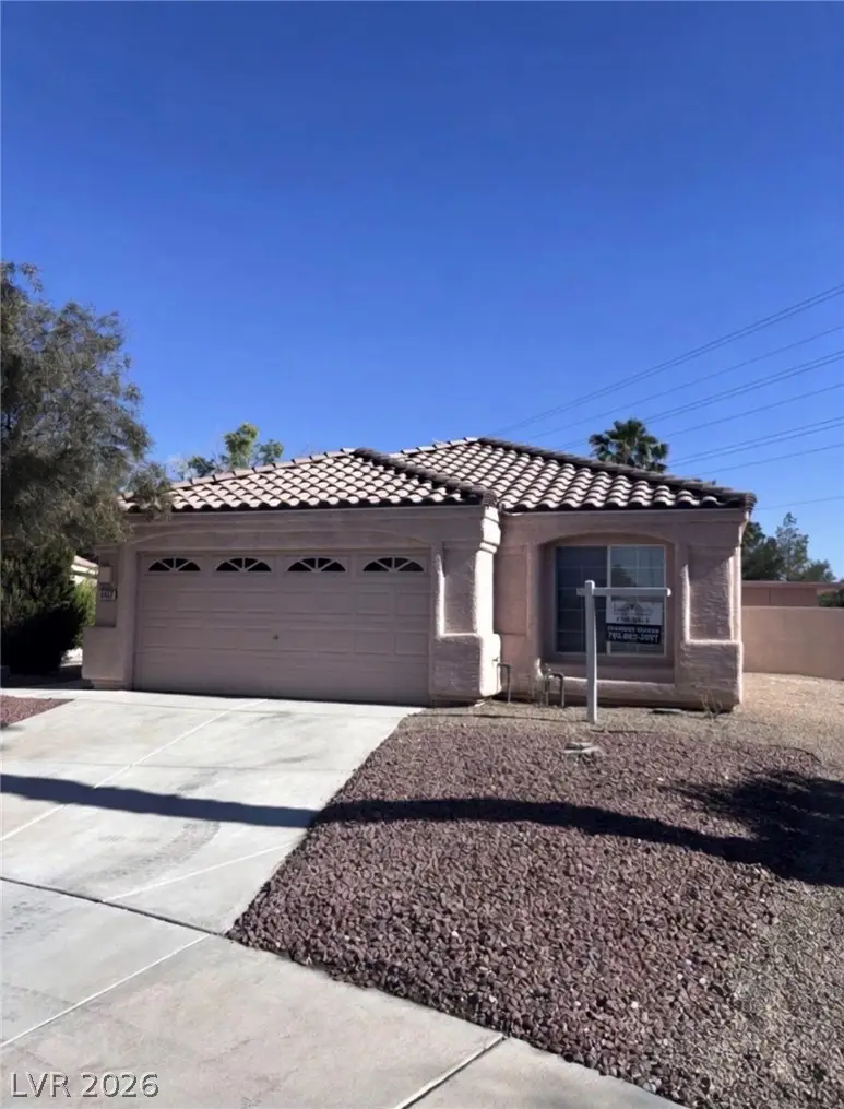 3457 Momentum Court, Las Vegas, NV 89129 - #1