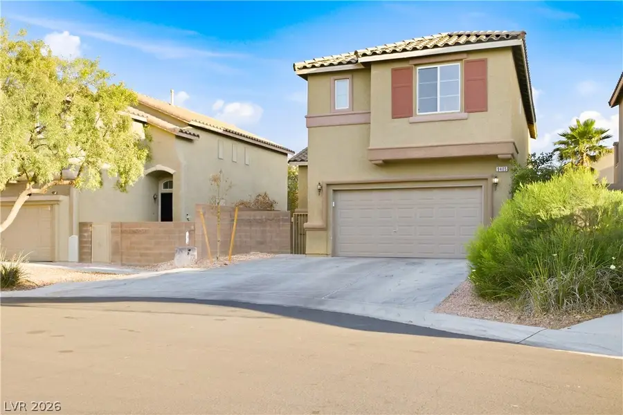 9405 Melva Blue Court, Las Vegas, NV 89166 - #2