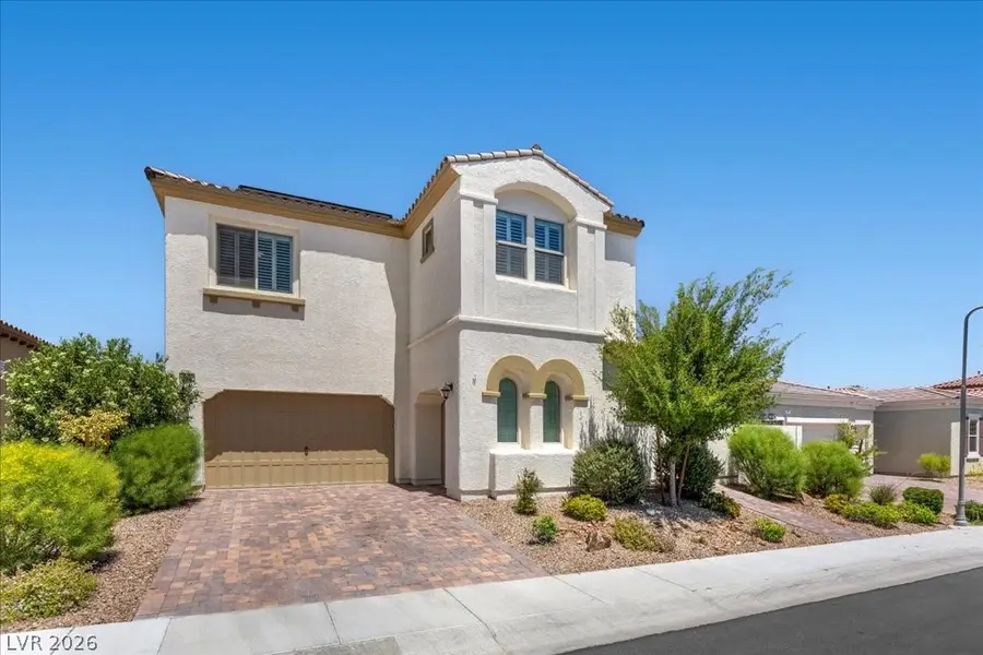 352 Dandelion Brook Court, Las Vegas, NV 89148 - #2