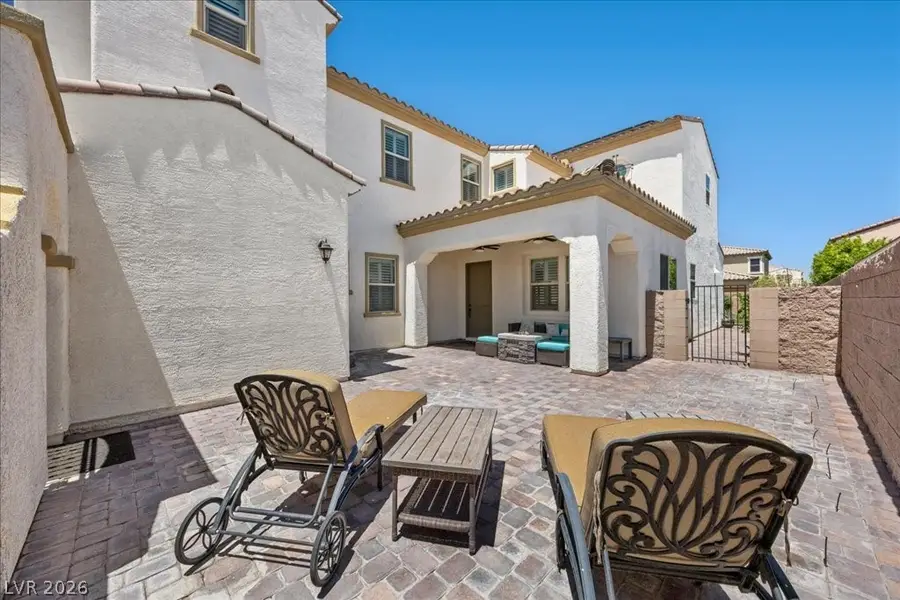 352 Dandelion Brook Court, Las Vegas, NV 89148 - #3