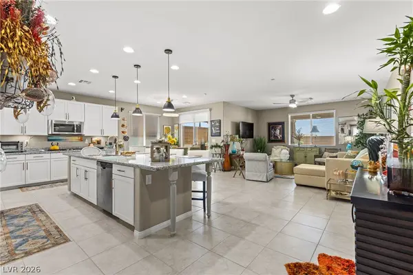 348 Cadence Vista Drive, Henderson, NV 89011