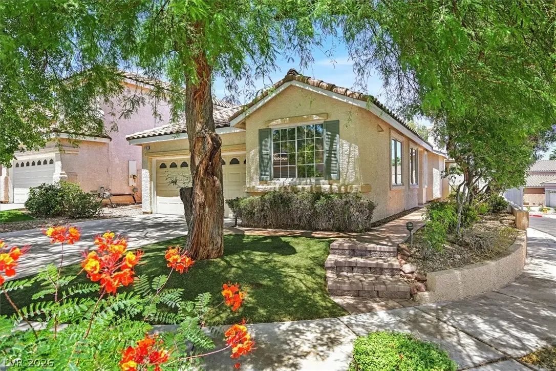 2167 Polynesia Circle, Henderson, NV 89074 - #1