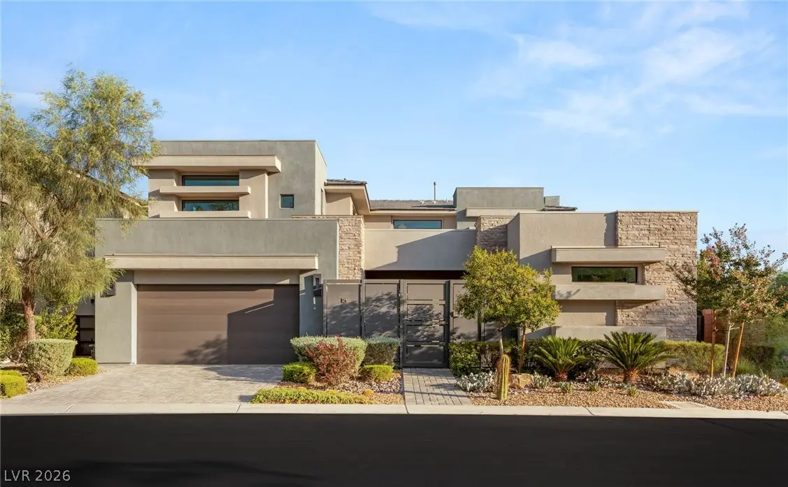 15 Gemstar Lane, Las Vegas, NV 89135 - #1