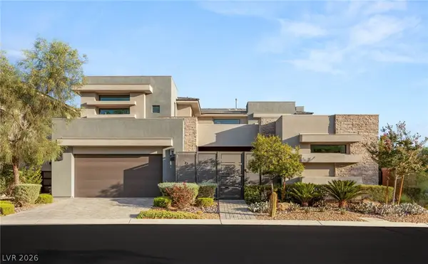 15 Gemstar Lane, Las Vegas, NV 89135