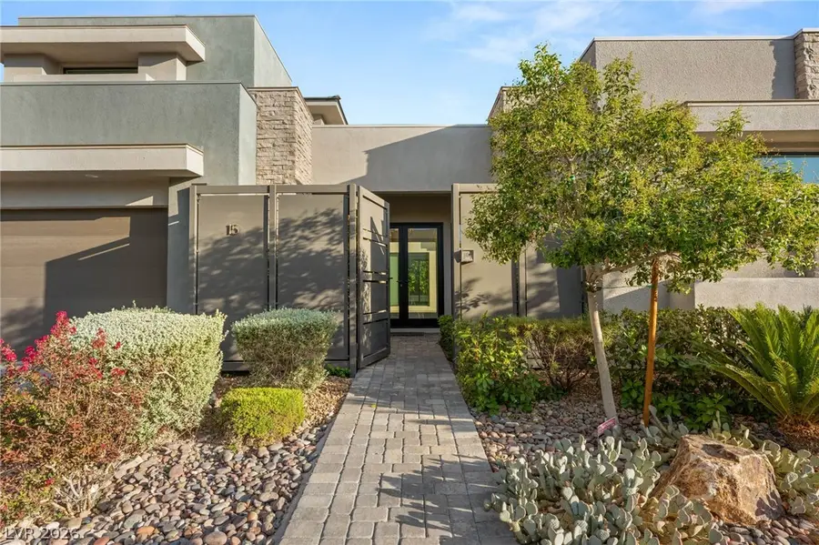 15 Gemstar Lane, Las Vegas, NV 89135 - #3