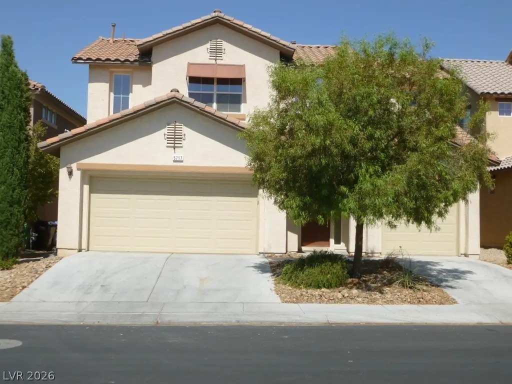 5717 Leonidas Street, North Las Vegas, NV 89031 - #1