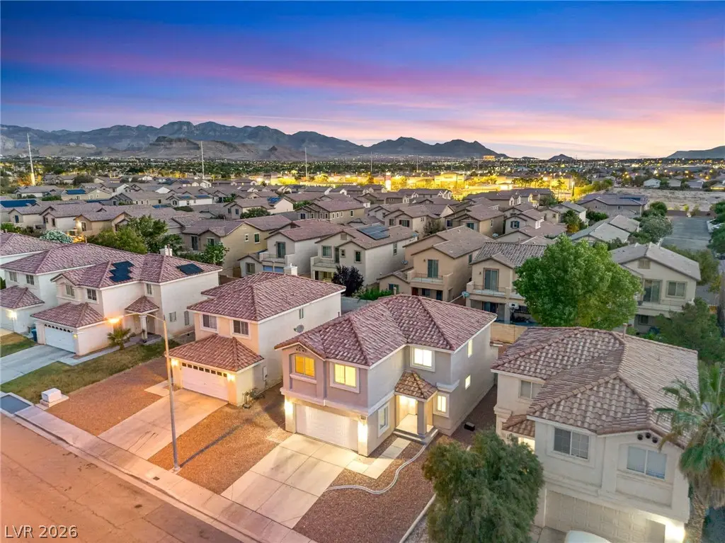 10032 Hermit Rapids Avenue, Las Vegas, NV 89148 - #1