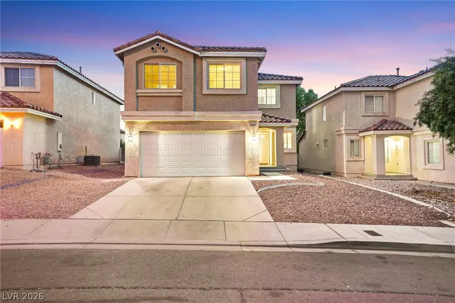 10032 Hermit Rapids Avenue, Las Vegas, NV 89148 - #2
