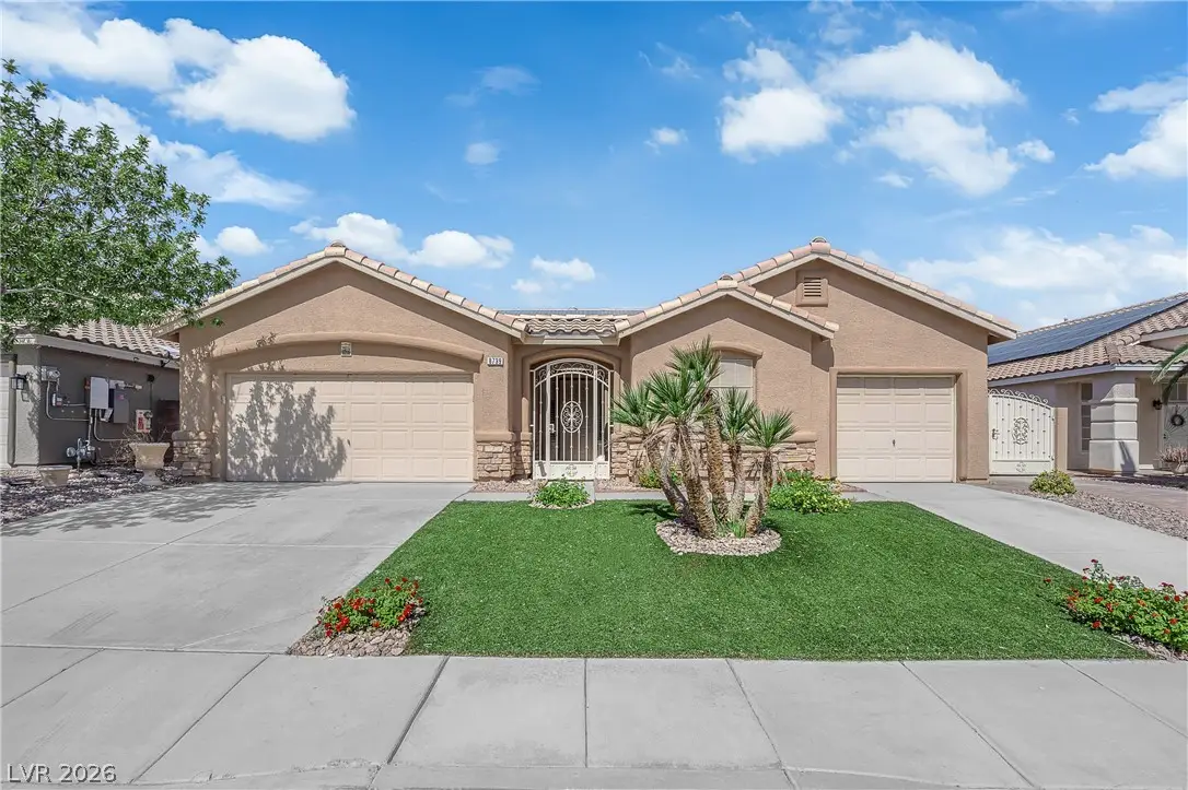 Address Withheld By Seller, Las Vegas, NV 89123 - #1