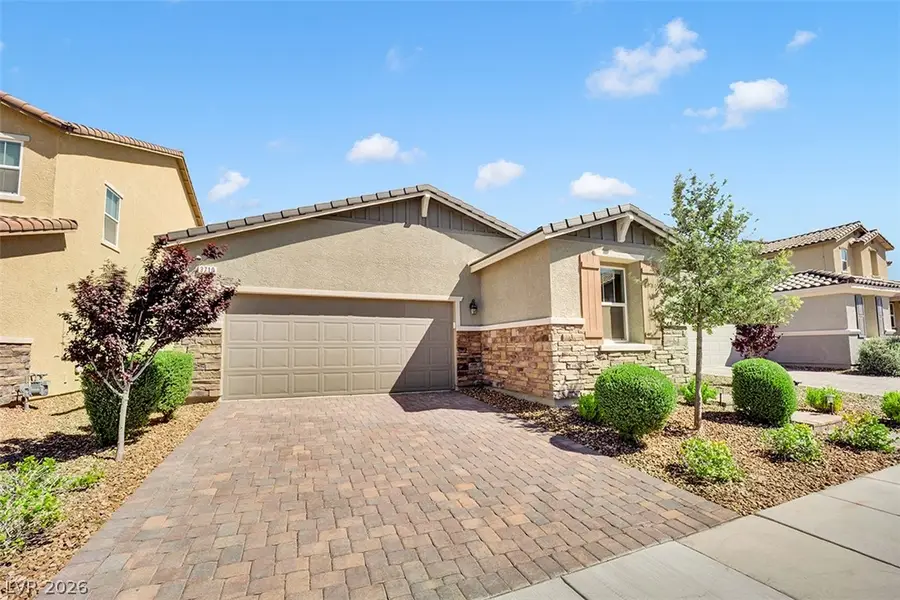 3710 Pordenone Avenue, Henderson, NV 89044 - #3