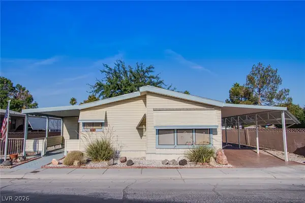 Address Withheld By Seller, Las Vegas, NV 89122