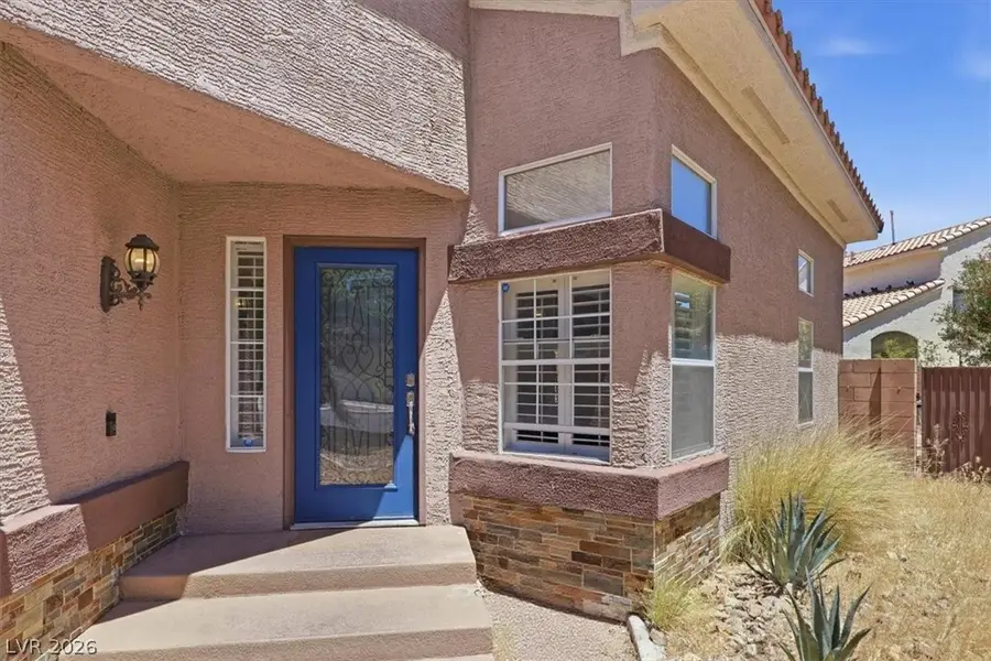 3624 Twinbreeze Way, Las Vegas, NV 89129 - #2