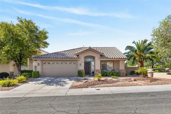 9109 Cotton Rose Way, Las Vegas, NV 89134