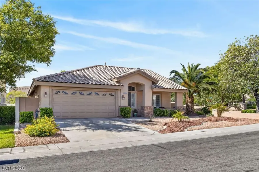 9109 Cotton Rose Way, Las Vegas, NV 89134 - #2
