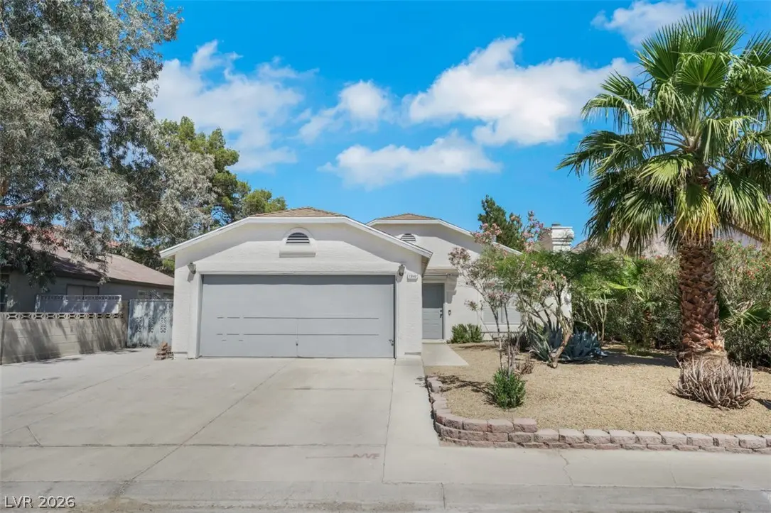 1940 Tide Court, Las Vegas, NV 89156 - #1