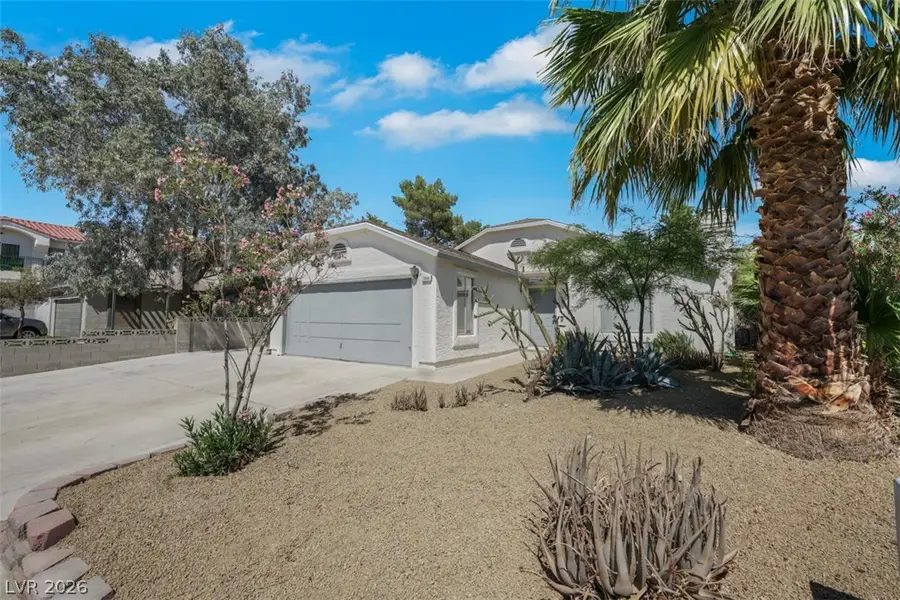 1940 Tide Court, Las Vegas, NV 89156 - #3