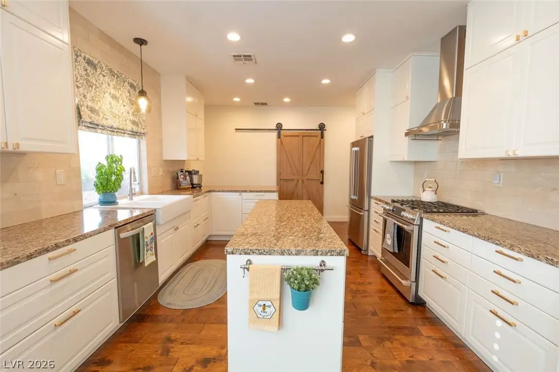 2405 Tilden Way, Henderson, NV 89074 - #1