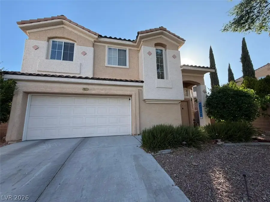 2017 Shining Feather Lane, Las Vegas, NV 89134 - #2