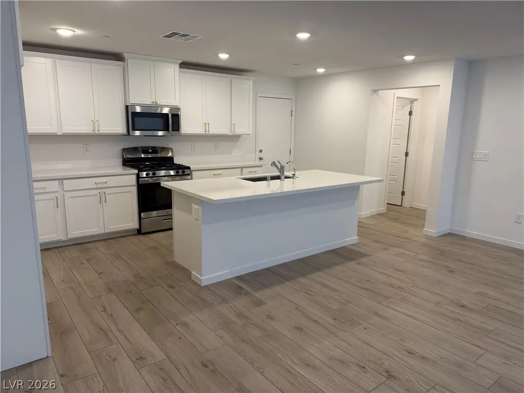 9652 Axel Falls Avenue, Las Vegas, NV 89143 - #1