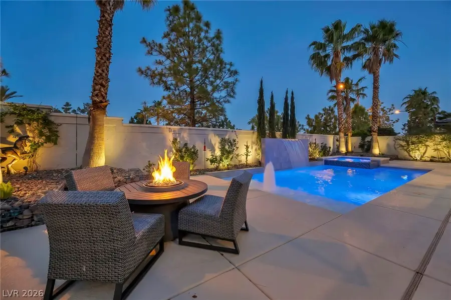 3564 Chelsea Gardens Drive, Las Vegas, NV 89135 - #2