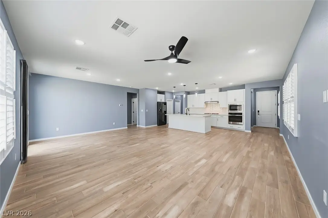 8672 Bench Street, Las Vegas, NV 89139 - #1