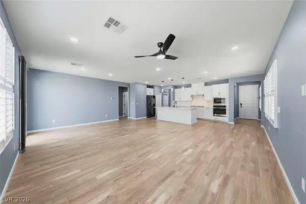 8672 Bench Street, Las Vegas, NV 89139