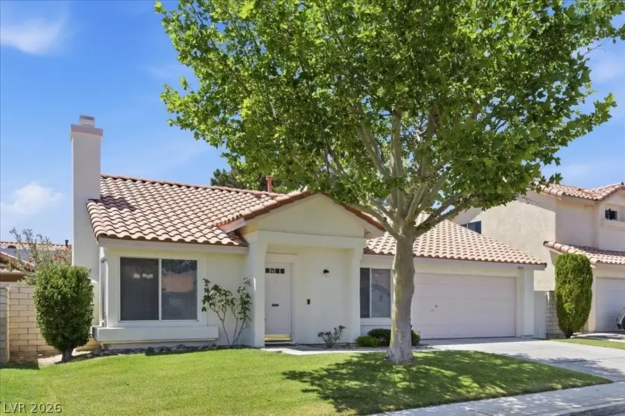 1623 Black Hills Way, North Las Vegas, NV 89031 - #2