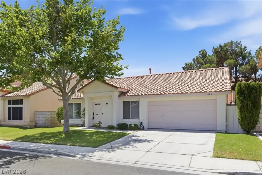 1623 Black Hills Way, North Las Vegas, NV 89031 - #3