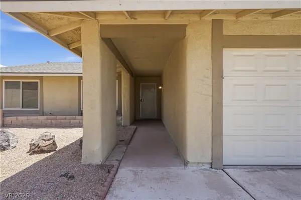 6067 Yorkshire Drive, Las Vegas, NV 89156