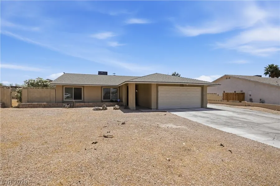 6067 Yorkshire Drive, Las Vegas, NV 89156 - #2