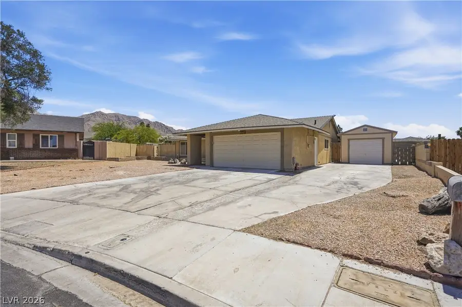 6067 Yorkshire Drive, Las Vegas, NV 89156 - #3