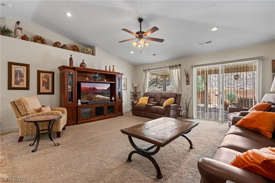 982 Buteo Bend, Mesquite, NV 89027 - #1