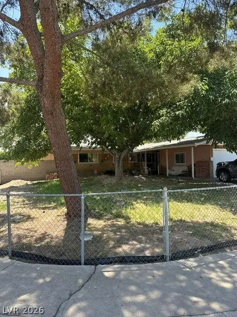 3347 Florrie Avenue, Las Vegas, NV 89121 - #2